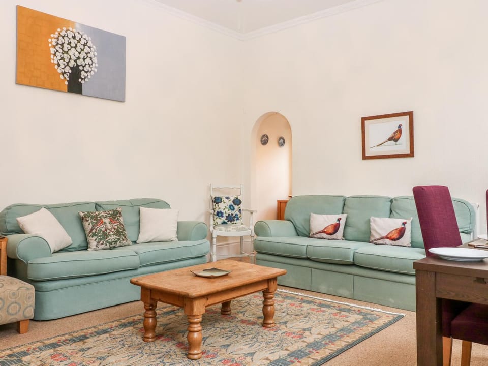 Blundell's Cottage House in Broadway