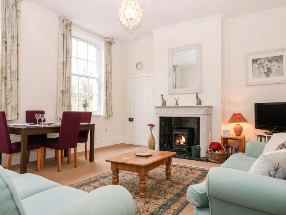 Blundell's Cottage House in Broadway