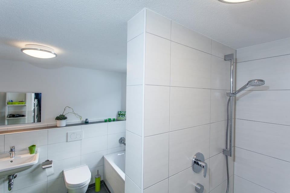 Ferienwohnungen Schwabenhof Apartment in Baden-Württemberg