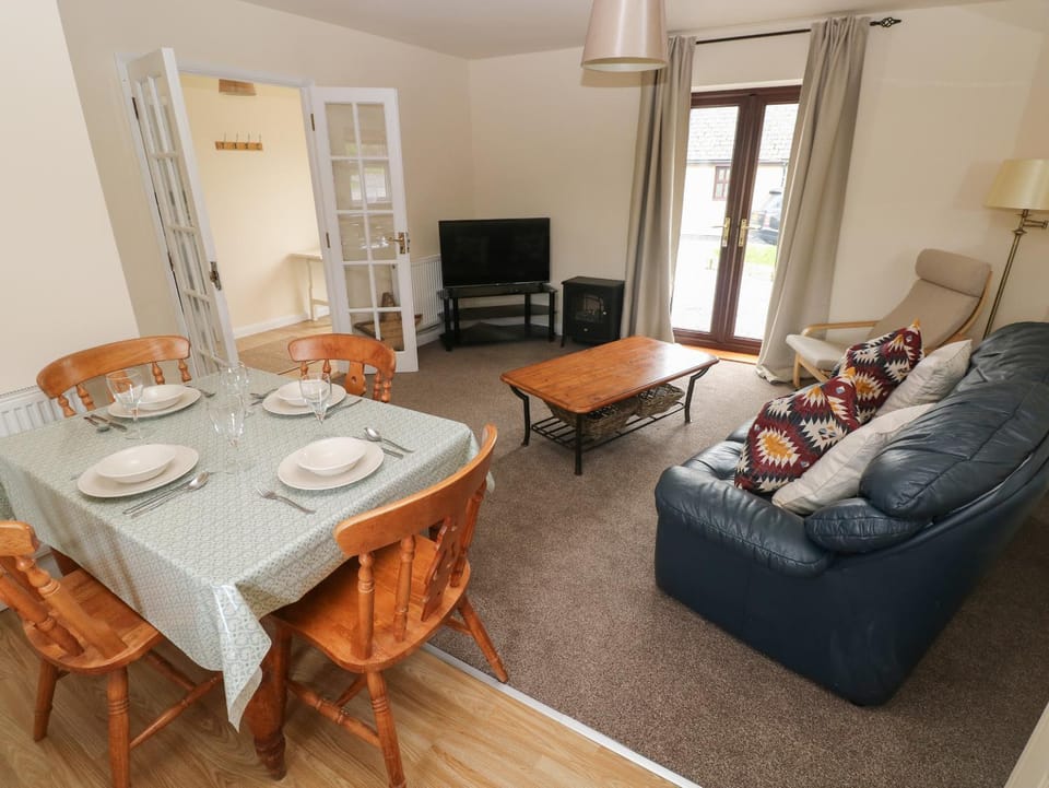 Smugglers House in Wales