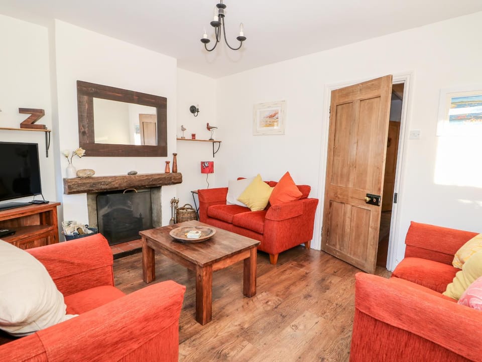 Carrstone Cottage House in Heacham