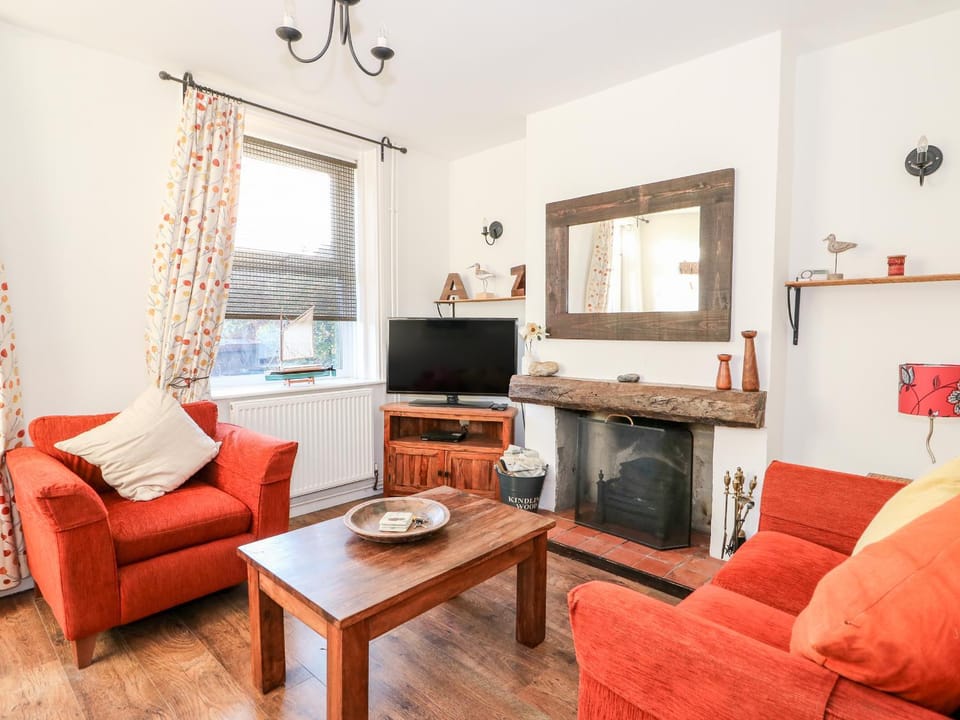 Carrstone Cottage House in Heacham