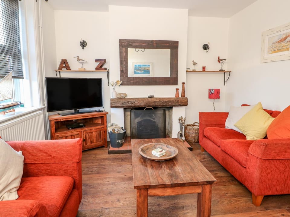 Carrstone Cottage House in Heacham