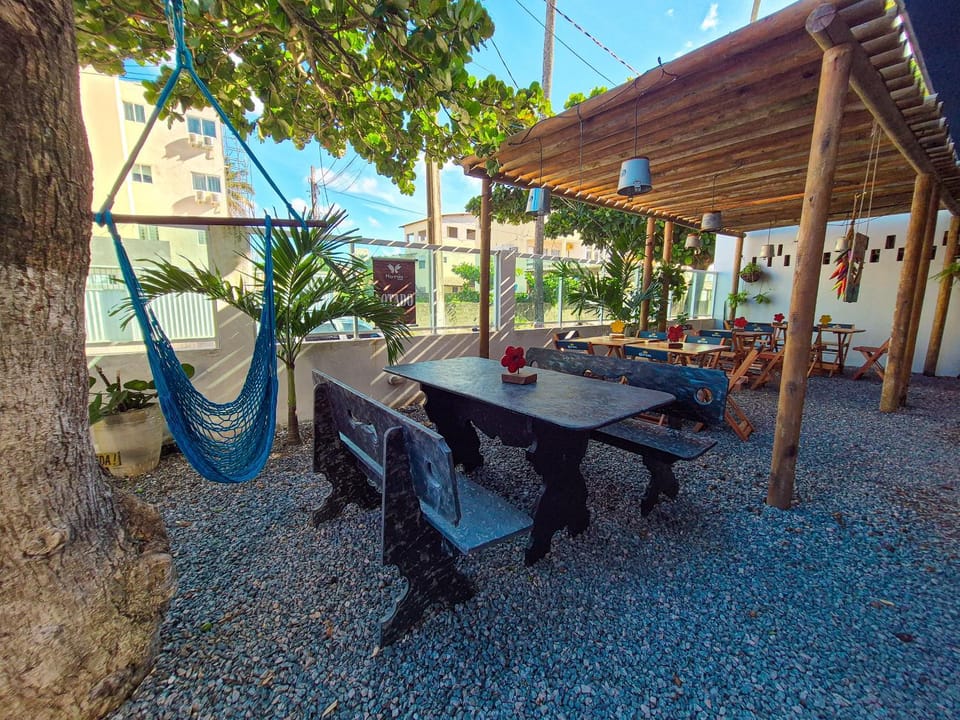 Balcony/Terrace, Dining area