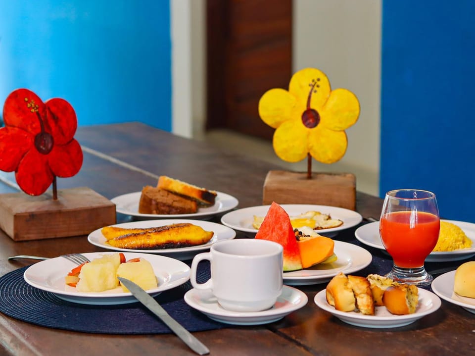 Restaurant/places to eat, Breakfast
