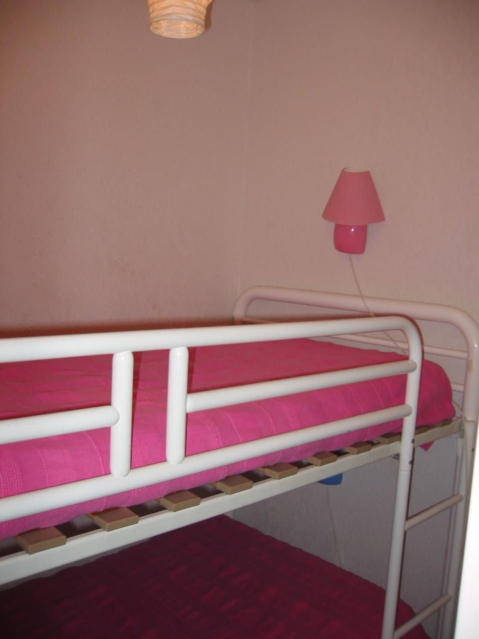 Apartment With Sea View Apartment in Six-Fours-les-Plages