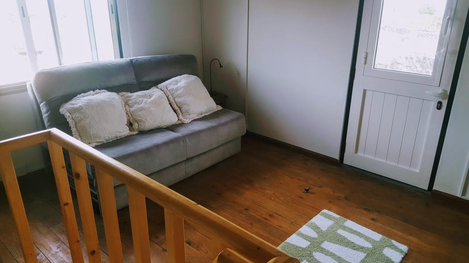 Quinta do Lago Apartment in Azores District