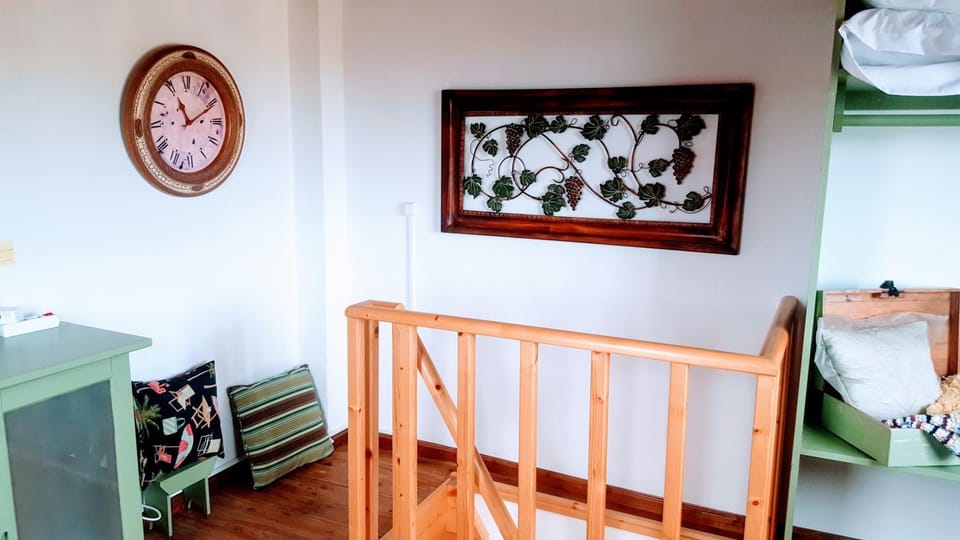 Quinta do Lago Apartment in Azores District