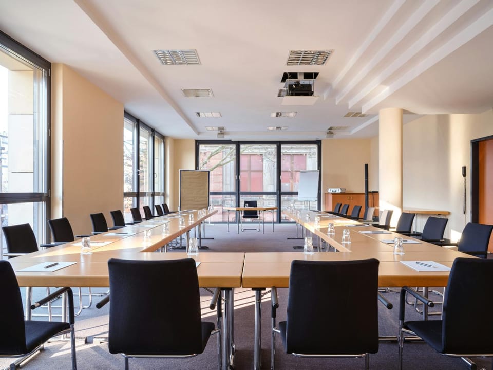 Meeting/conference room