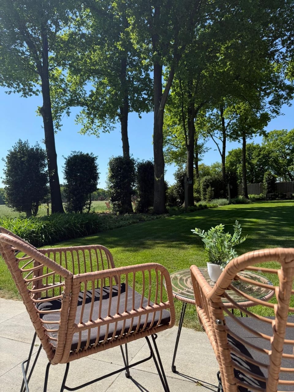 Grenzeloos Hotel in Drenthe (province)