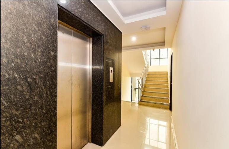 elevator