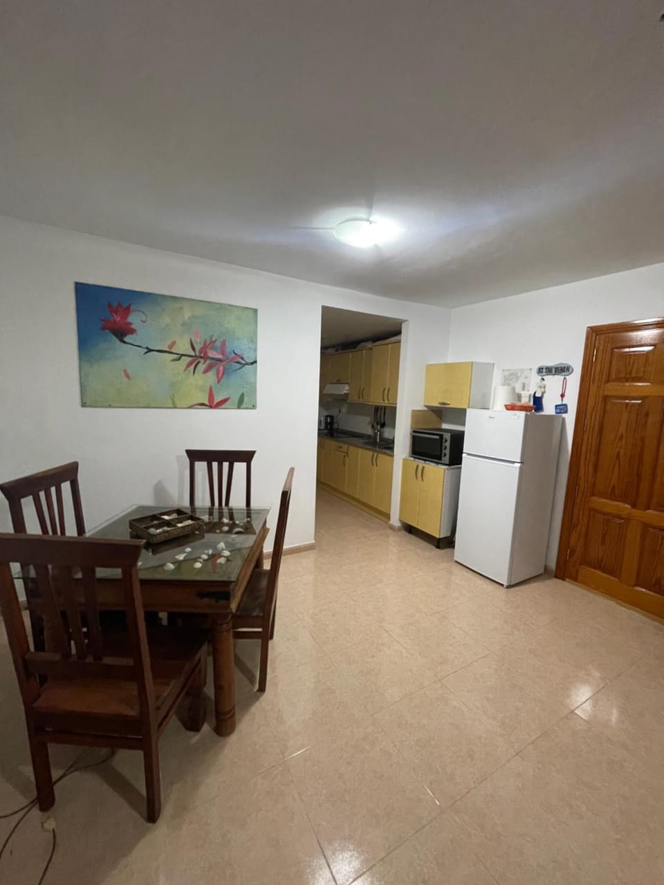 Corralejo Oasis Tamarindo Dońa Laura 69b WI FI, smart TV, portico, piscine Apartment in Corralejo