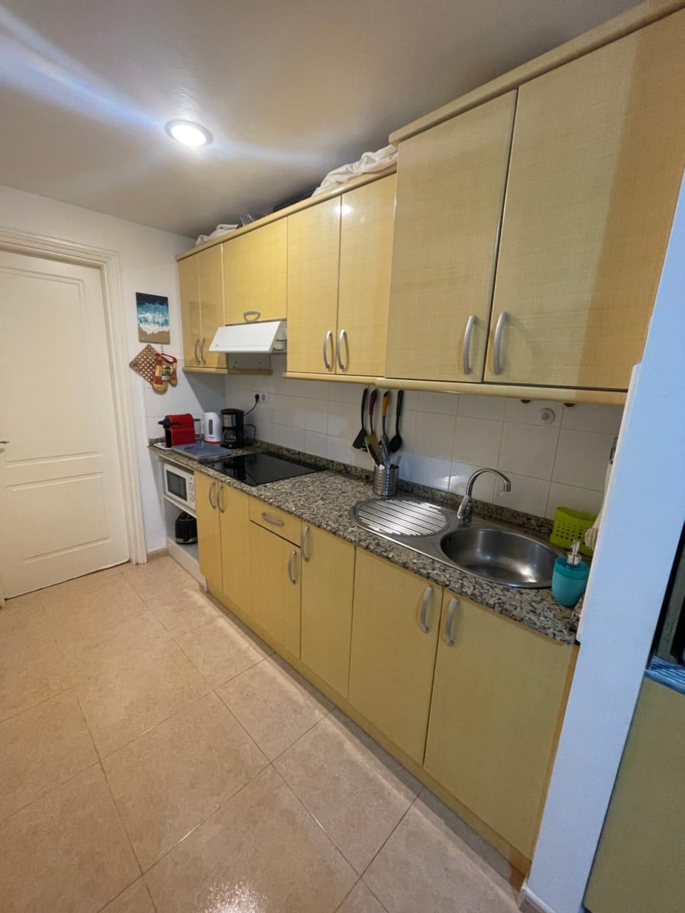 Corralejo Oasis Tamarindo Dońa Laura 69b WI FI, smart TV, portico, piscine Apartment in Corralejo