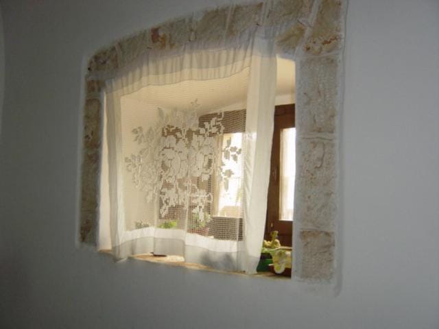Depéndance Apartment in Apulia