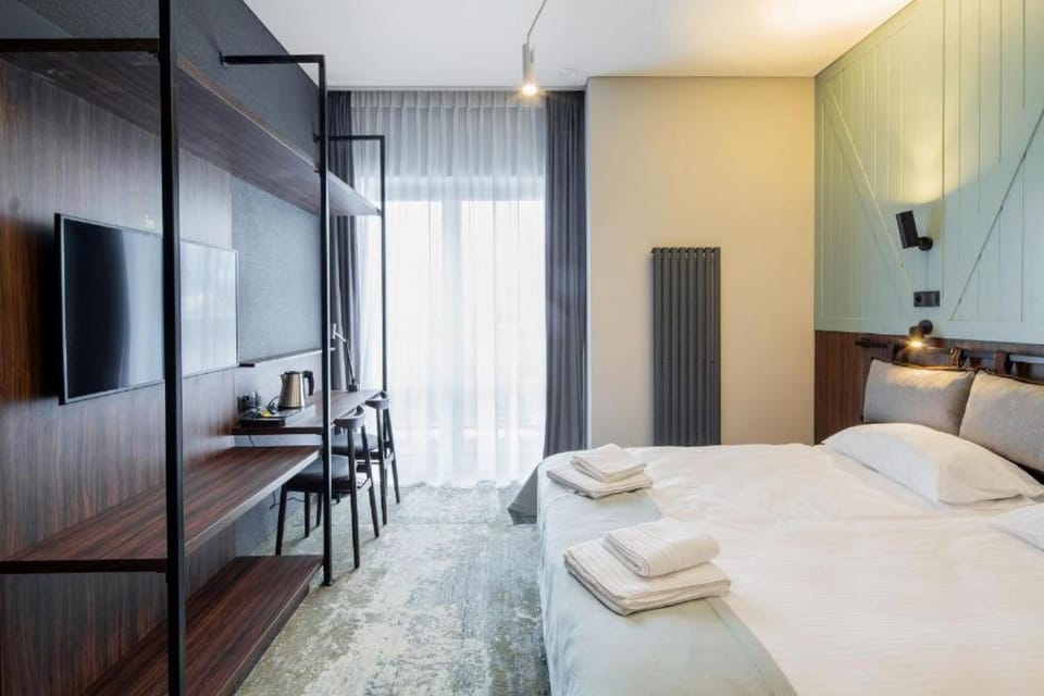 Hotel J.J. Darboven Hotel in Pomeranian Voivodeship