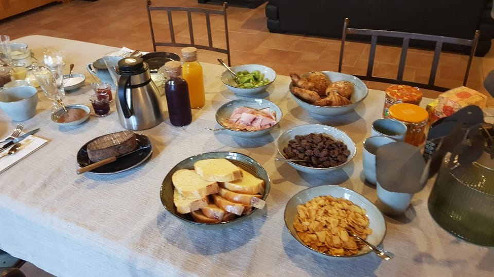 Breakfast