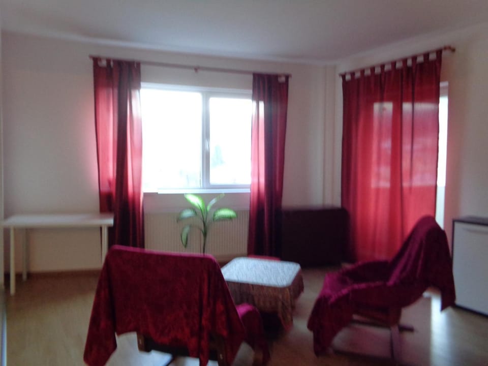 Apartament 2 camere in Alphaville Racadau Apartment in Brasov