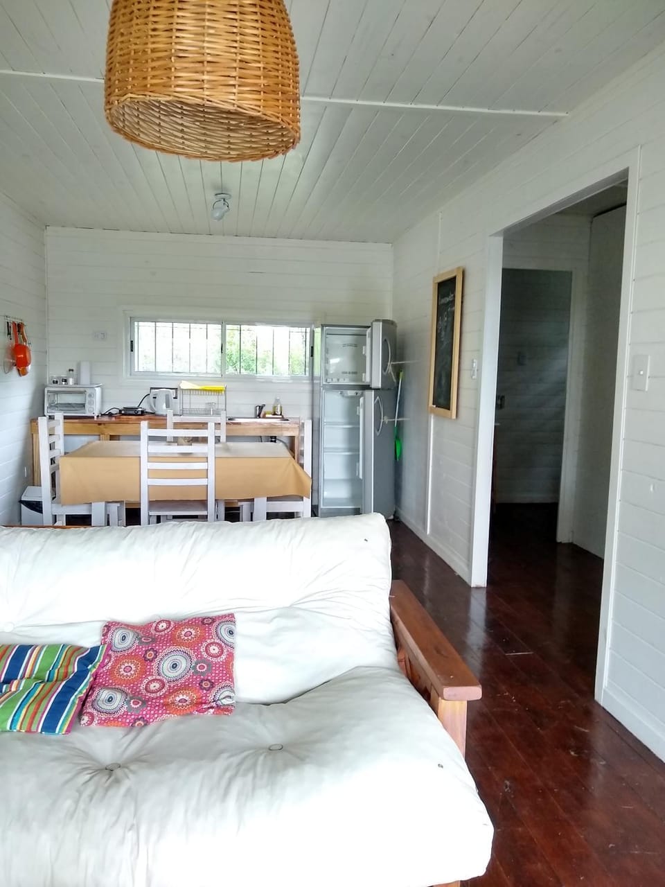 Los Sauces House in Buenos Aires Province