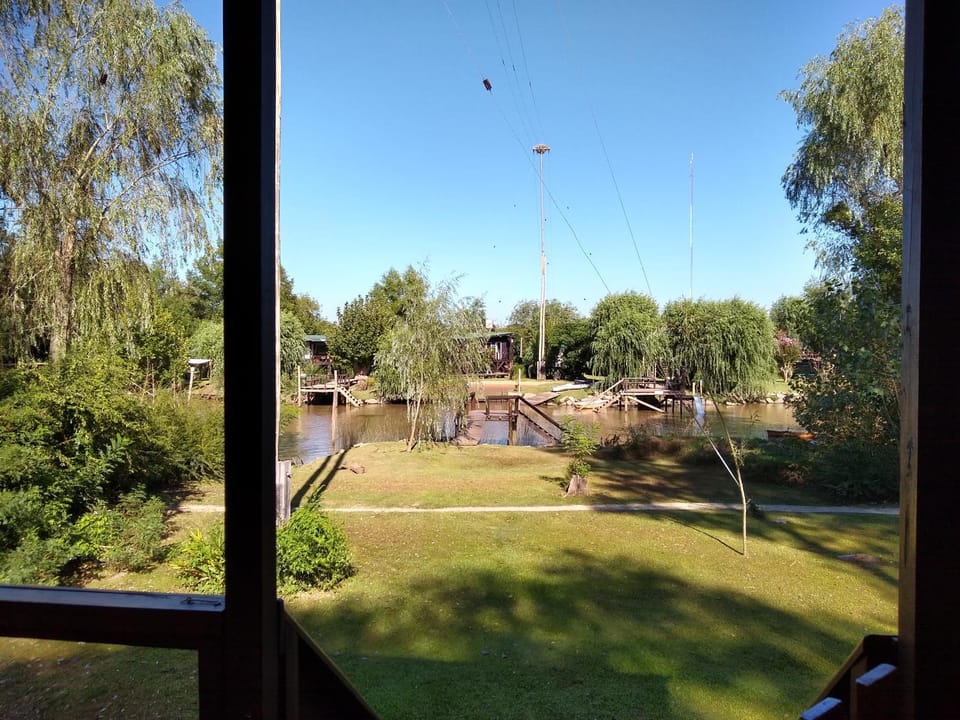 Los Sauces House in Buenos Aires Province