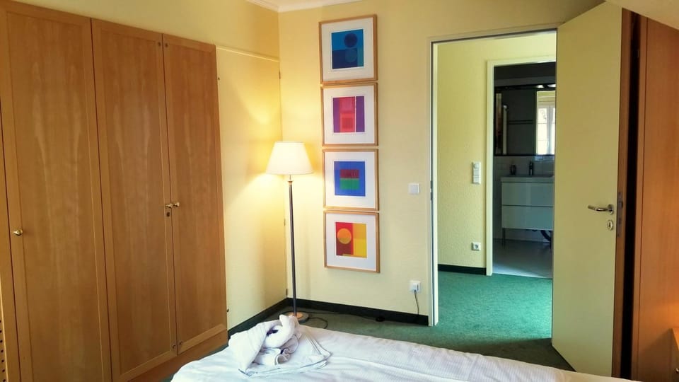 Ferienwohnung 1_2_13 _Inselstrand_ Apartment in Heringsdorf