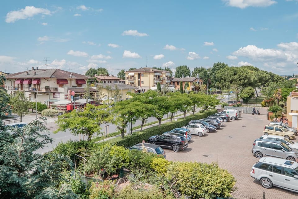 Neighbourhood, City view, Street view