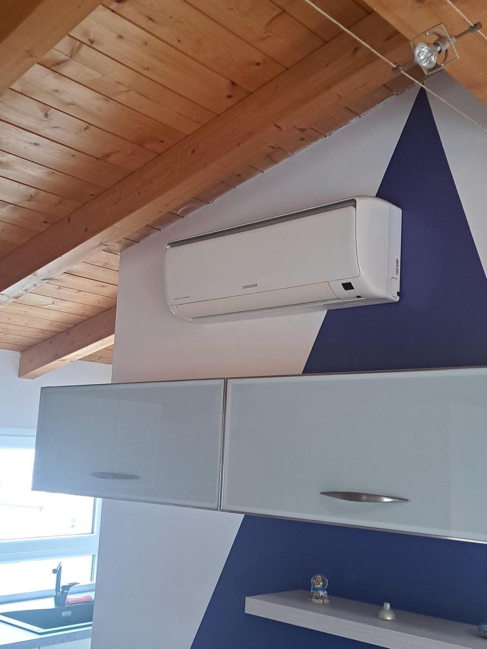 B&B " Guzzi - Inn " Apartment in Mandello del Lario