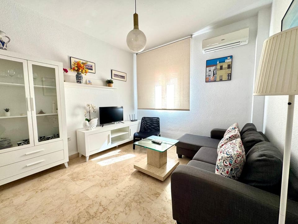 El Albaicín, Apartamentos Living Sur Apartment in Sanlúcar de Barrameda