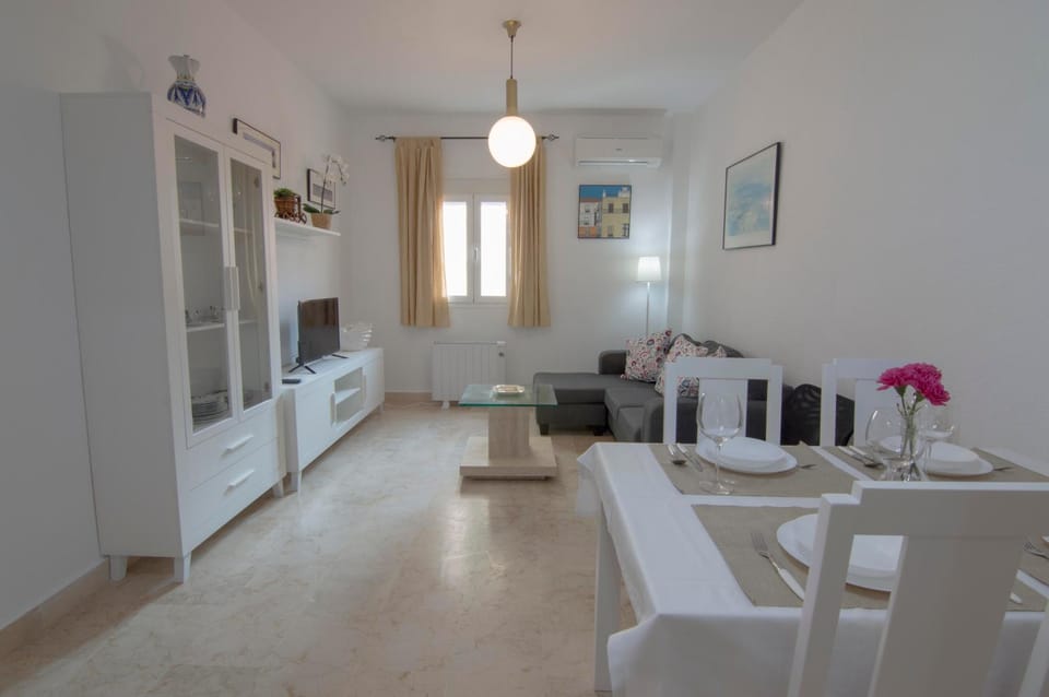 El Albaicín, Apartamentos Living Sur Apartment in Sanlúcar de Barrameda