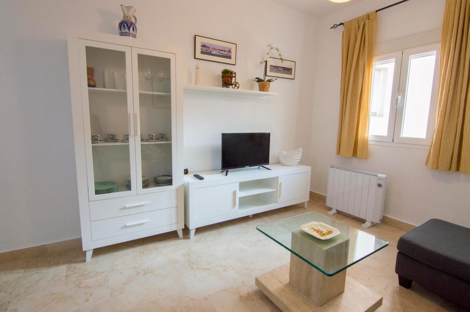 El Albaicín, Apartamentos Living Sur Apartment in Sanlúcar de Barrameda