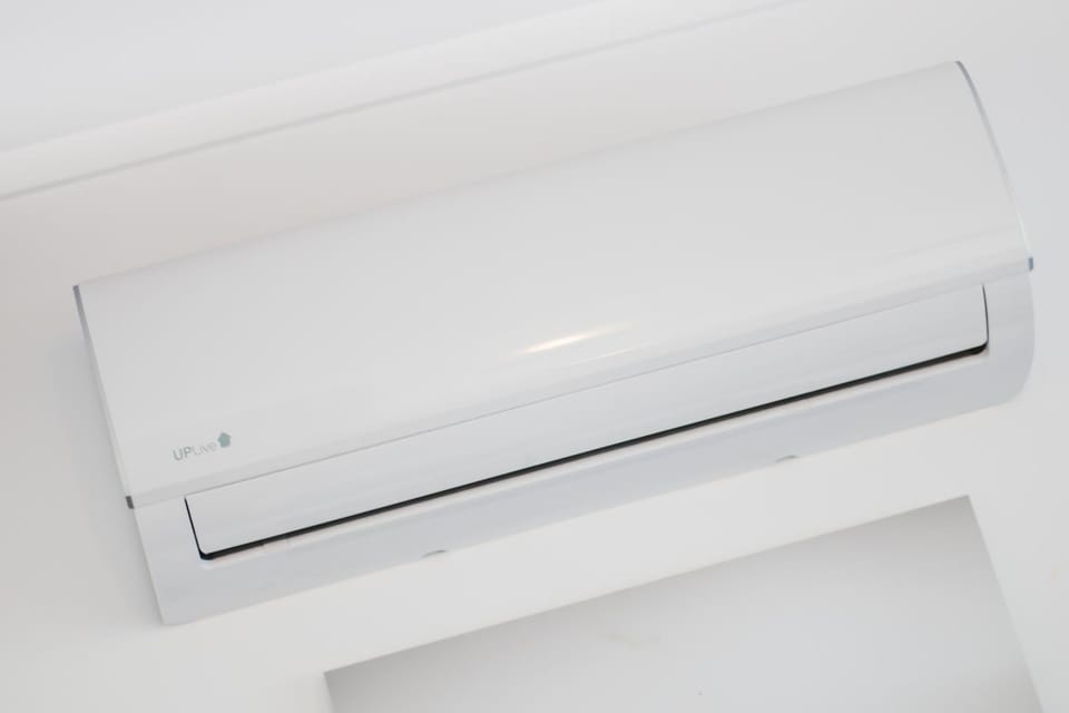 air conditioner