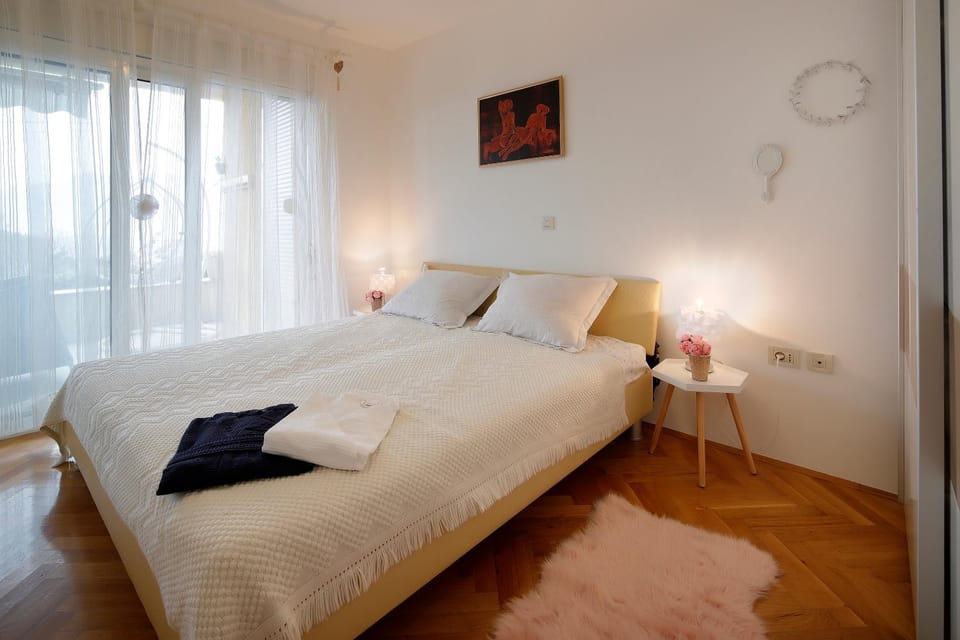 LindaMaria Apartment in Rijeka