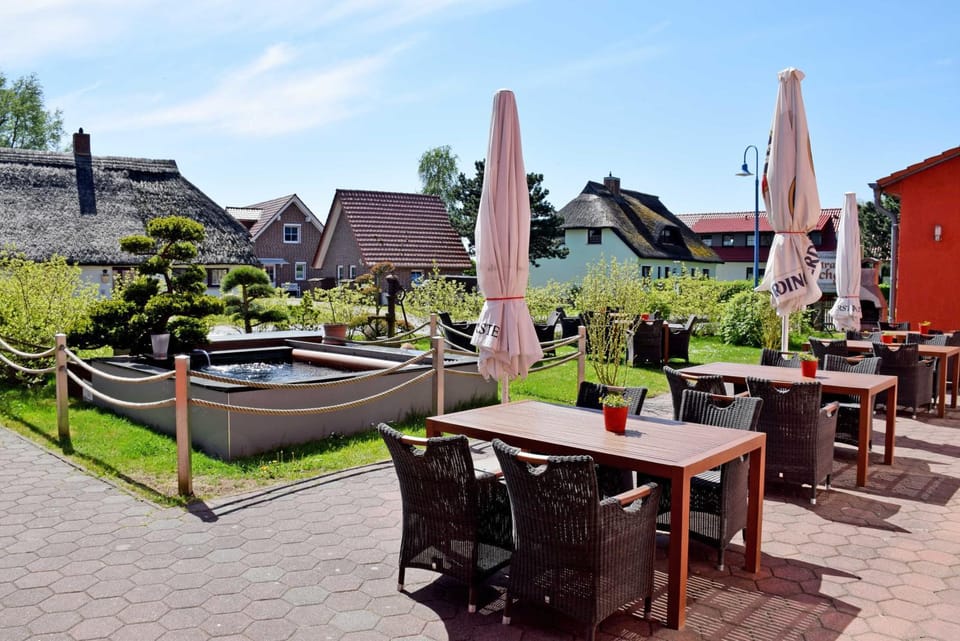 Ferienwohnungen Moenchgut und Ruegen Apartment in Mecklenburg-Vorpommern, Germany