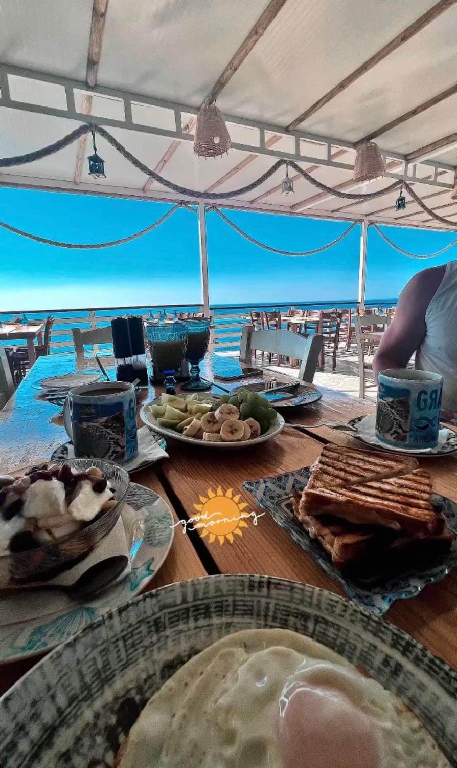 Dining area, Breakfast, Breakfast