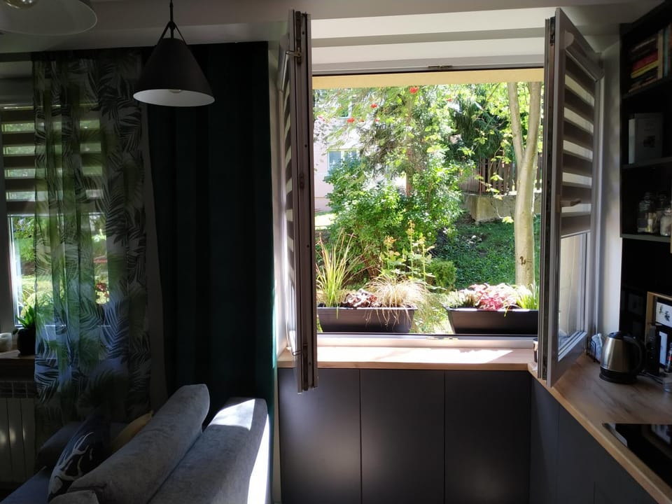 Apartament Skrytka Apartment in Lviv Oblast
