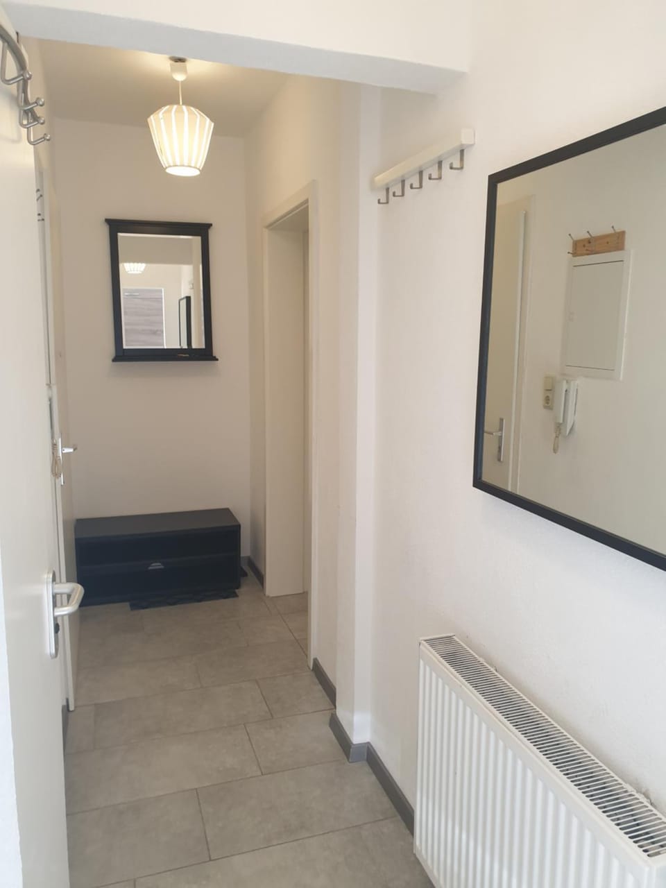 Gemütliche Wohnung zentral Augsburg Apartment in Augsburg