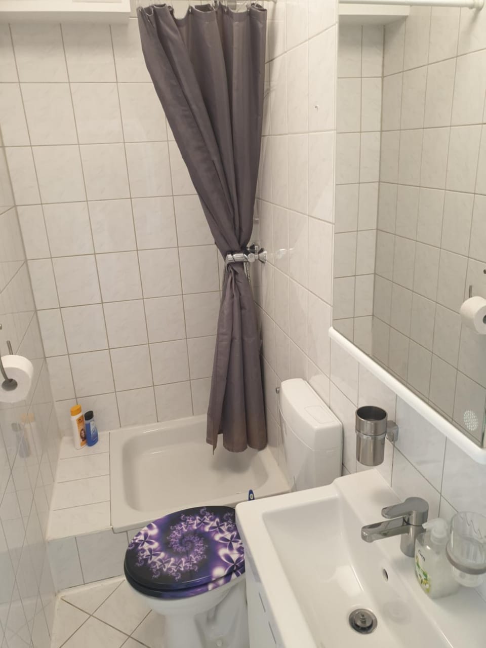 Gemütliche Wohnung zentral Augsburg Apartment in Augsburg