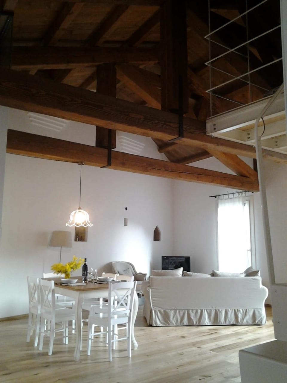 Appartamenti Quota 101 Apartment in Veneto