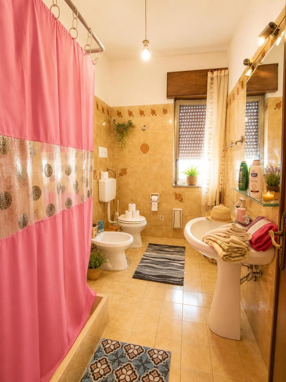 CASA Spezie 1PD Climatizzata House in Castellammare del Golfo