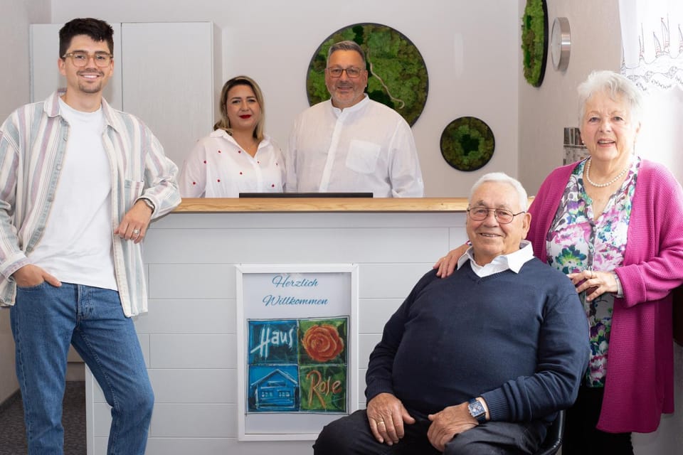 People, Property logo or sign, Family