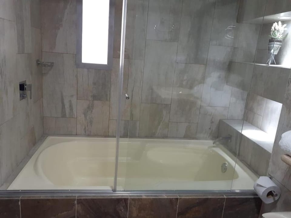 Bathroom, Bath