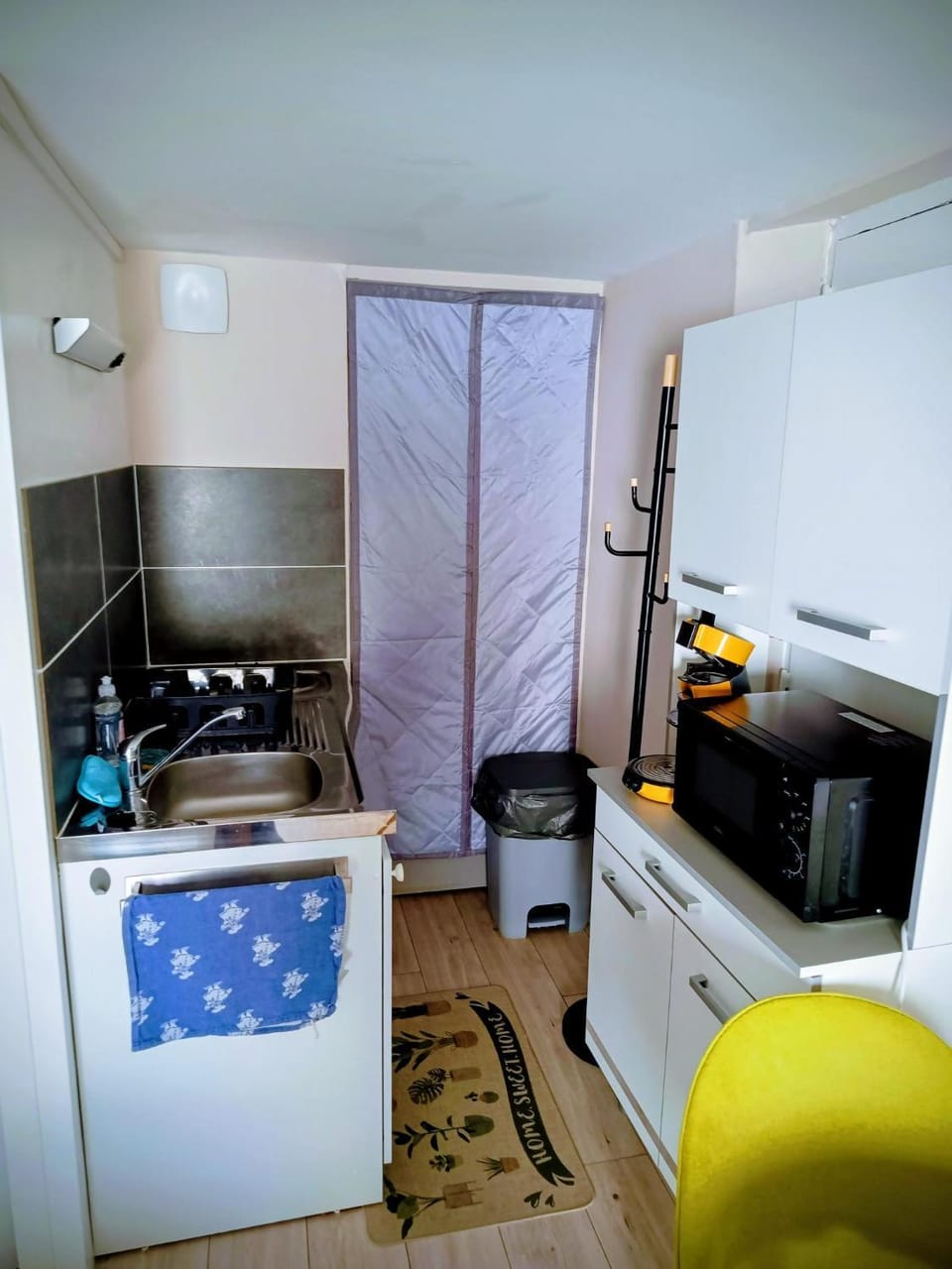 Studio cosy, tout équipé, WI-FI proche Clinique Saint-Pierre Vacation rental in Perpignan