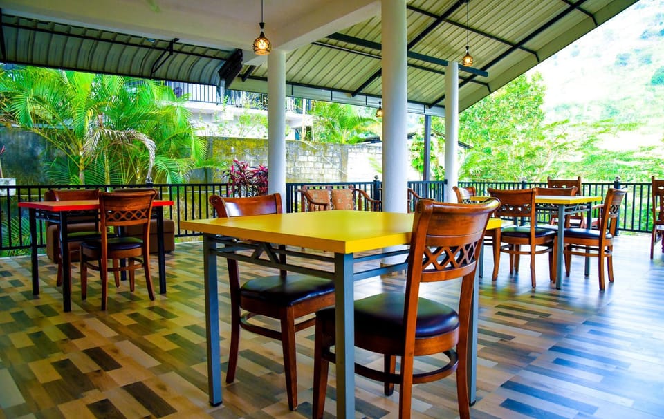 Ella Chalana Dew In Vacation rental in Uva Province, Sri Lanka