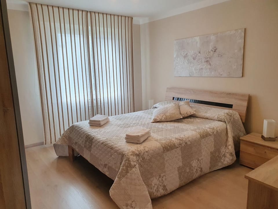 Appartement Cime l'Est Apartment in Haute-Savoie