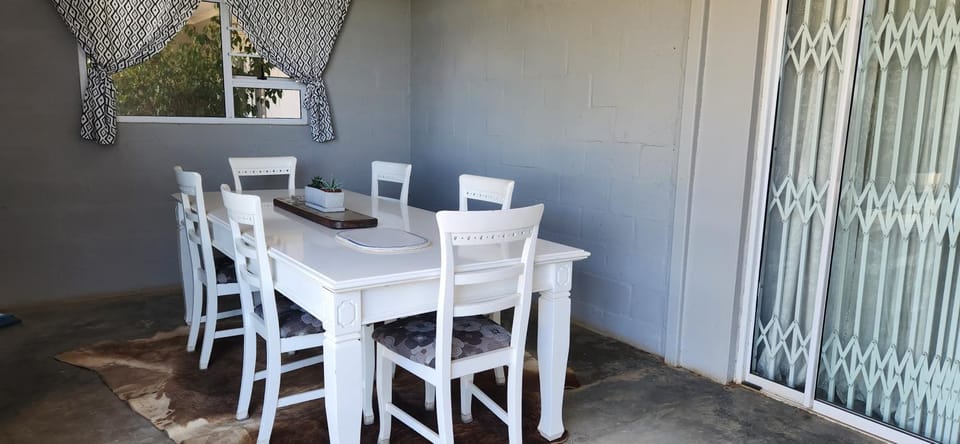 Volgenoeg Self Catering Cottage Apartment in Western Cape