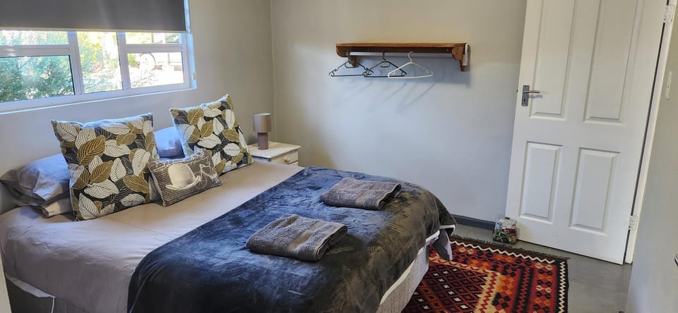 Volgenoeg Self Catering Cottage Apartment in Western Cape