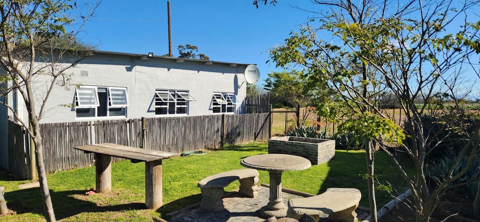 Volgenoeg Self Catering Cottage Apartment in Western Cape