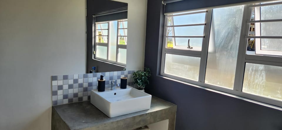 Volgenoeg Self Catering Cottage Apartment in Western Cape