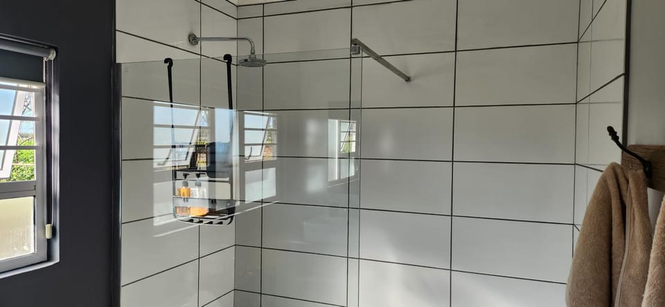 Volgenoeg Self Catering Cottage Apartment in Western Cape