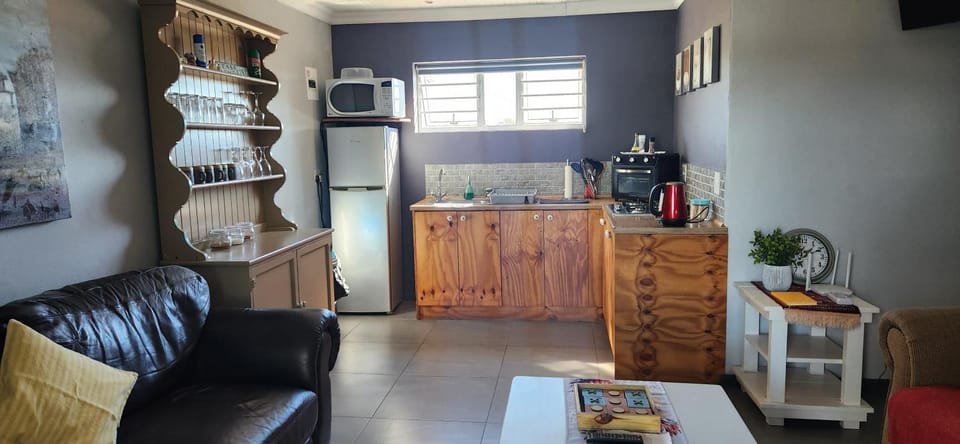 Volgenoeg Self Catering Cottage Apartment in Western Cape