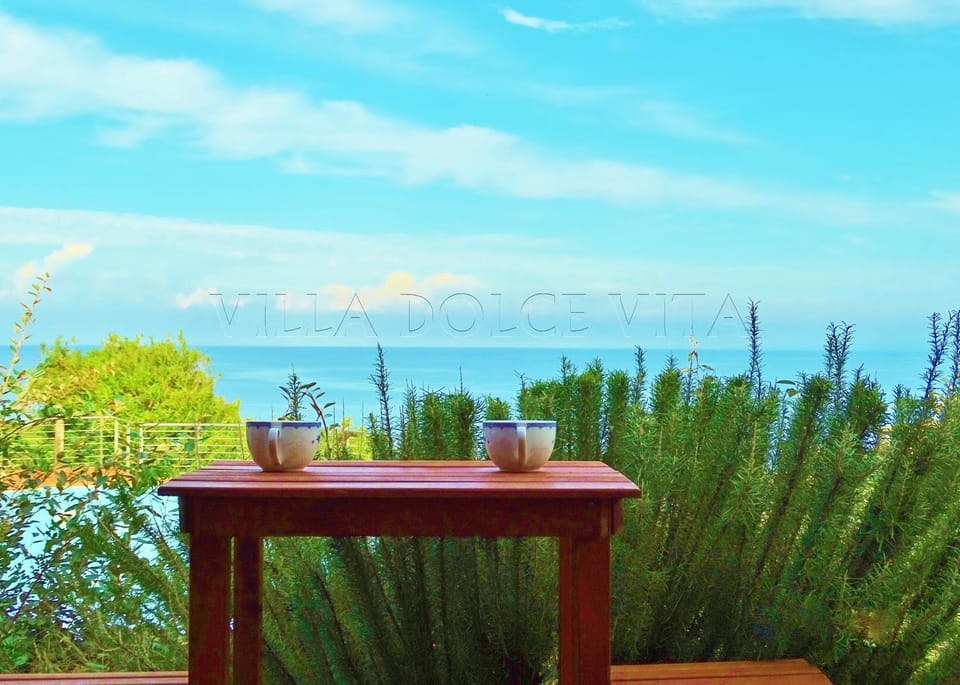 Villa Dolce Vita House in Sardinia